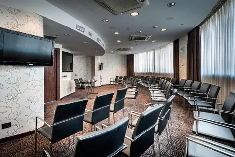 Crowne Plaza Milan City in Milaan — foto 28