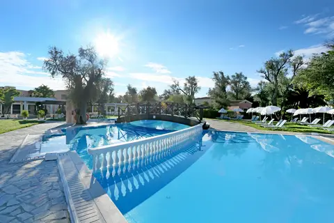 Sentido Apollo Palace in Δημοτική Ενότητα Μελιτειέων