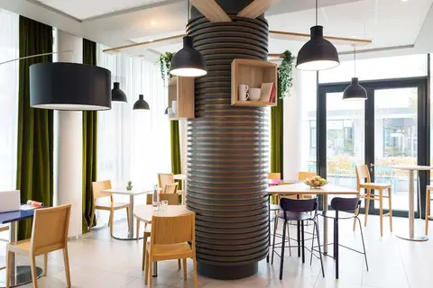 Aparthotel Adagio Access Munchen City Olympia in München — foto 7