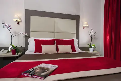 Hotel Demetra in Rome, foto 30