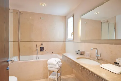 Hotel Plaza in Venice — foto 8