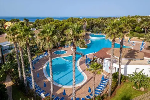 Hotel Princesa Playa in Ciutadella, foto 22
