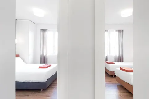 Lisbon Serviced Apartments - Avenida foto 10