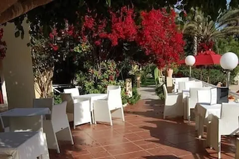 Hammamet Regency Hotel in منارة الحمامات — foto 18