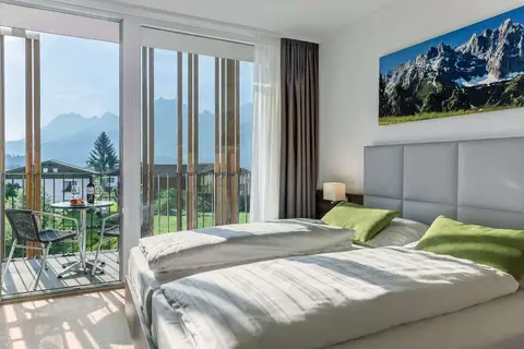 Alpenhotel Kaiserfels in St. Johann in Tirol — foto 14