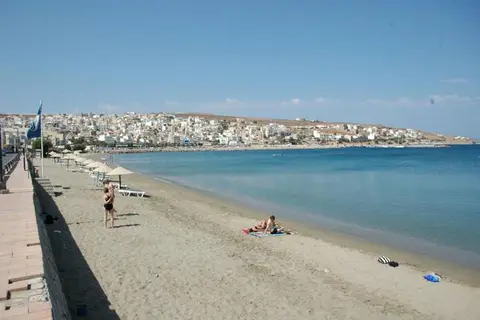 Portobelis Apartments in Sitia, foto 26