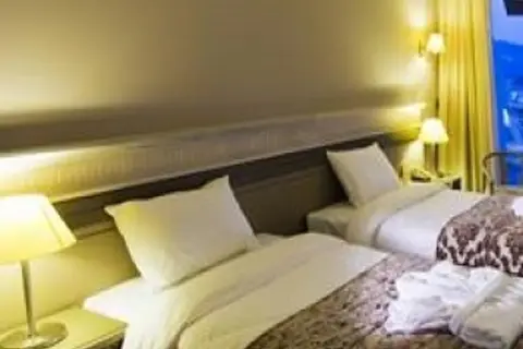 Fantasia Hotel De Luxe Kusadasi in Kusadasi — foto 24