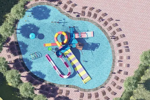 Protaras Plaza Hotel in Παραλίμνι — foto 29