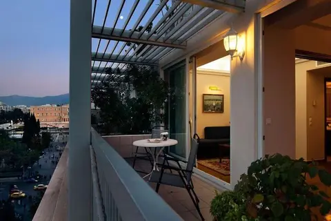 Electra Hotel Athens in Athene — foto 4