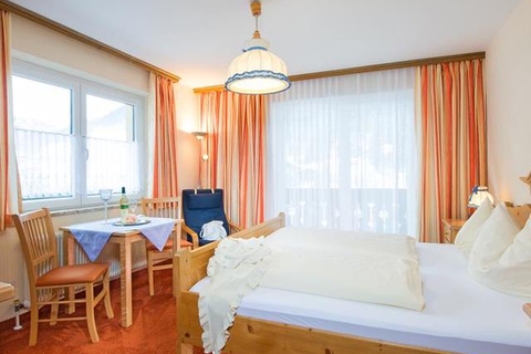 Pension St. Leonard foto 2