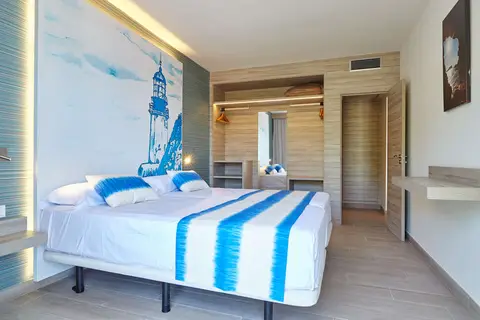 Sol Bahia Ibiza Suites in Sant Antoni de Portmany — foto 5