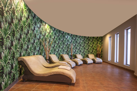 Hotel Palmin foto 12