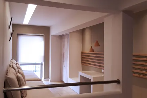 Blue Sky Apartments in Rethymno — foto 6