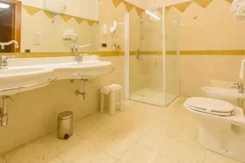 Mariano IV Palace Hotel in Aristanis/Oristano — foto 21
