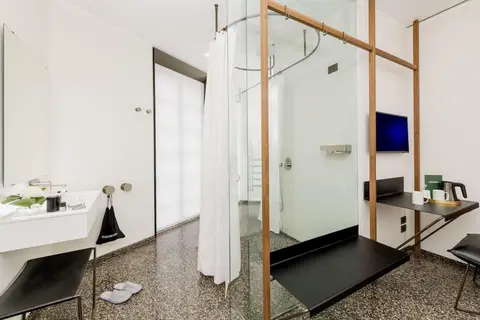 Hotel Royal Bissolati in Rome, foto 2