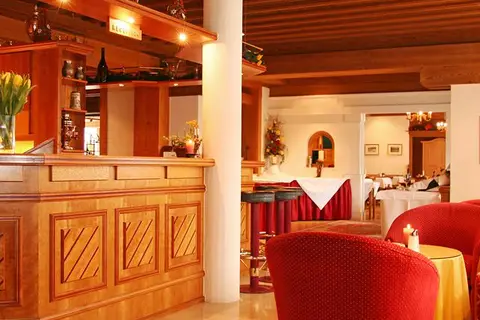 Hotel Salzburgerhof in Maria Alm am Steinernen Meer — foto 5