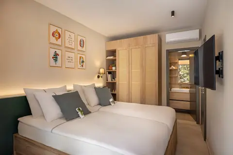 Valamar Amicor Resort in Stari Grad — foto 28