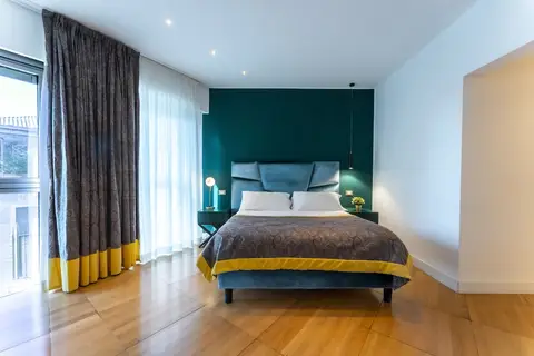 Missori Suites in Milaan, foto 26