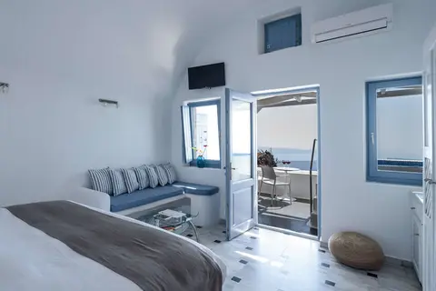 Pegasus Suites & Spa in Pegasus Suites Spa, foto 20