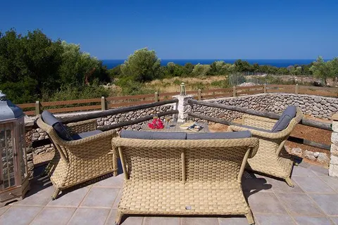 Aloni Cottages in Erisos Municipal Unit — foto 27