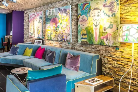 Hotel Blue Schladming in Schladming — foto 2