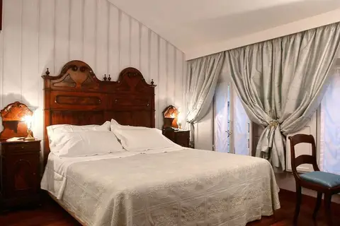 Campo Regio Relais in Sienna — foto 2