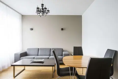 Odinsve Hotel Appartementen in Reykjavik — foto 6