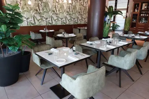 Ramada Plaza by Wyndham Milano in Milaan — foto 7