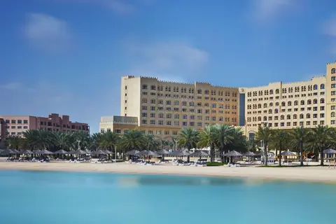 InterContinental Doha Beach & Spa in Doha — foto 25