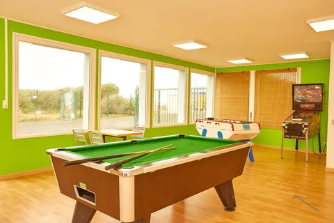 Camping Le Phare D Opale foto 7