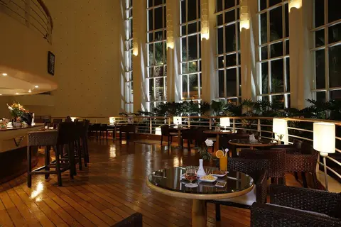 Laico Hammamet in Laico Hammamet Hotel — foto 28