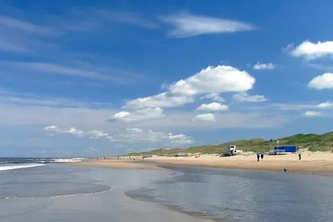 Verrassingshotel Noordwijk foto 2