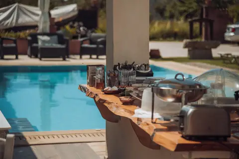 Grantzaos Villas in Δημοτική Ενότητα Λαγανά — foto 13