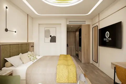 Electra Palace Athens in Athene — foto 7