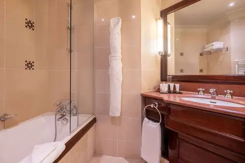 Hotel Pont Royal in Parijs, foto 11
