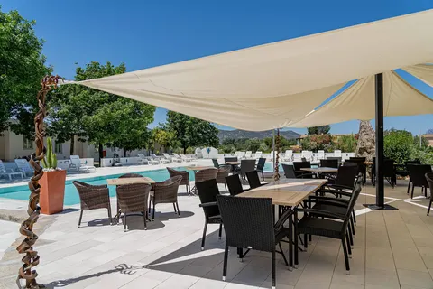 Hotel Le Mimose foto 4