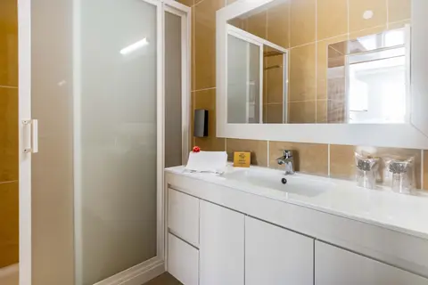 Hotel Rural Brícia Du Mar in Ferragudo — foto 9