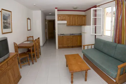 Checkin Apartamentos Laurisilva in Valle Gran Rey — foto 17