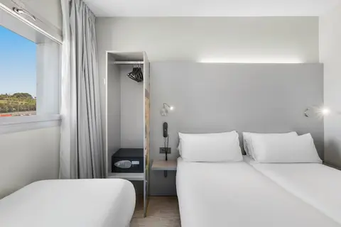 B&B HOTEL Barcelona Granollers in Les Franqueses Del Vallès — foto 30
