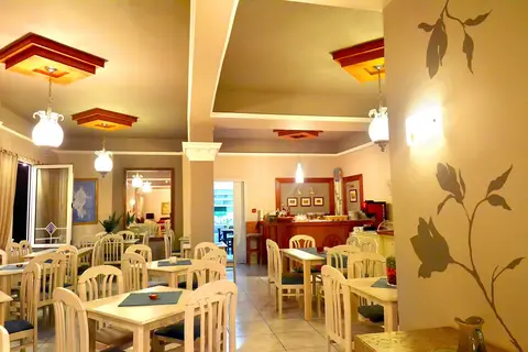 Hotel Ioni in Κατερίνη — foto 4