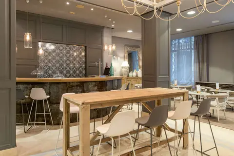 Vincci Lys in Valencia — foto 10
