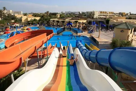 TUI Magic Life Penelope Beach in Ouled Amor, foto 9