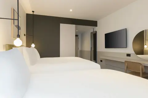 Leonardo Hotel Manchester Piccadilly in Manchester — foto 5