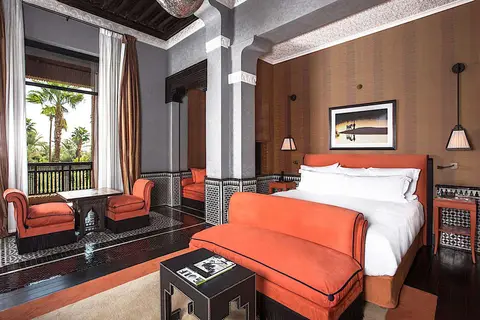 Selman Marrakech in Tasoultante تسلطانت — foto 5