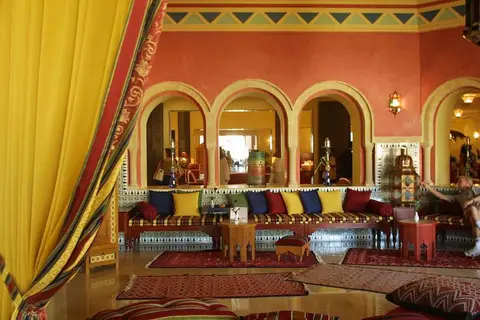 Regency Hotel & Spa in المنستير — foto 7