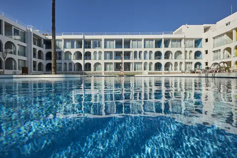Ebano Hotel Apartments & Spa in Sant Jordi de ses Salines — foto 17