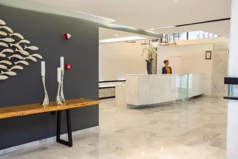 Mercure Rhodes Alexia in Rhodos — foto 4