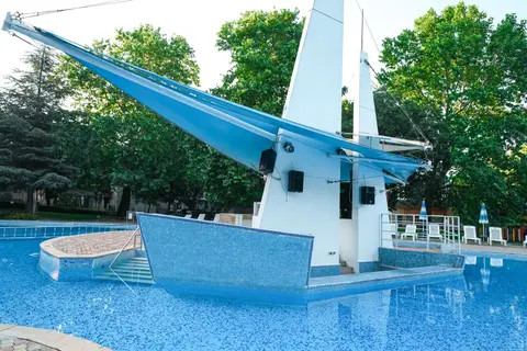 Ralitsa Aqua Club in Златни пясъци — foto 4