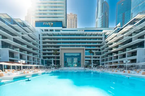 FIVE Luxe in Five Luxe — foto 3