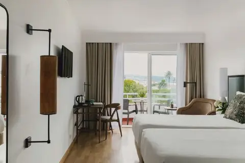 Hotel Ponta Delgada in Ponta Delgada — foto 18